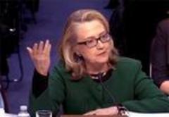 Pete Santilli: 'Hillary Clinton needs to be shot in the vagina'