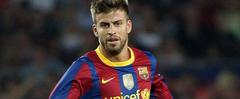 barcelona coach vilanova plays down furious song, pique bust-up