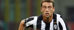 Juventus invite offers for Man  Utd target Marchisio