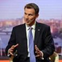 hunt in gp call over a&e crisis