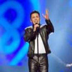 Strabane's Ryan Dolan says 'no regrets' despite last place in Eurovision