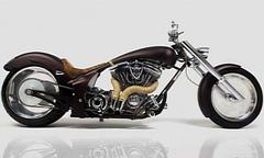tt custom choppers cuba is smoking... hot [photo gallery]