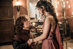 ok! exclusive: sibel kekilli talks 'game of thrones' nudity, fashion and pranks on set