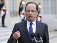 Swingeing socialist tax policies in France mean thousands of millionaires have paid more than 100% of their annual income