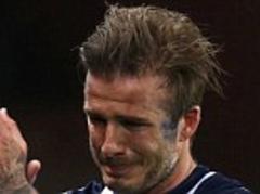 Edge of the Box: David Beckham retirement