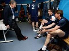 roy hodgson warns england fans not to sing ira chants