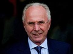 sven-goran eriksson to release autobiography one day after england's last world cup qualifier