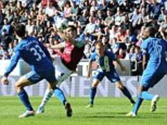 wigan 2 aston villa 2 - match report: ron vlaar earns point for visitors