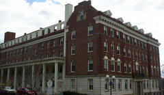 anna louise inn women’s shelter forced to sell property to hotel chain
