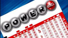 Winning Powerball Numbers Drawn, One Matching Ticket In Florida