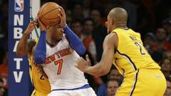 new york knicks season deemed a disappointment after playoff loss