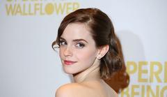 emma watson jokes she’s no ‘pro’ on the stripper pole