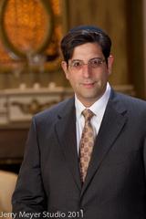 The Indiana Jones of Judaica Tracks Down Treasures