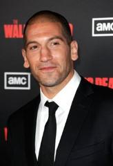 'walking dead' alum jon bernthal in negotiations to join brad pitt in david ayer's 'fury' (exclusive)