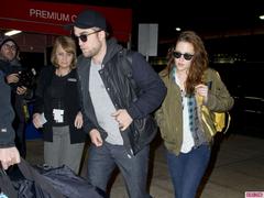 Robert Pattinson, Kristen Stewart Split: Report