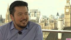 ‘Fast & Furious 6′ Director Justin Lin on Finally Being Able to Film His Dream Scene