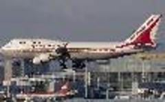 Air India's plan to trim workforce stuck with Finance Ministry