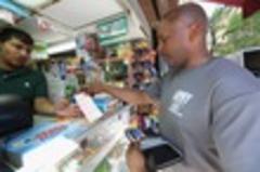 Winning $590 Million Powerball Ticket Sold In Florida (Sob)