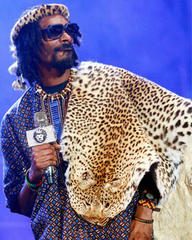 snoop lion wants to create world peace with weed