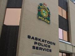 Two men stabbed Friday night