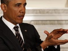 CBO: Obama Budget Adds $5.2 Trillion to Deficit, $1 Trillion in New Taxes