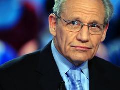 Woodward: White House Lied