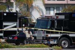 Top 5 Westside Stories: Pipe Bombs, School Lockdown, Earthquake, 405 Closure, Patch Redesign