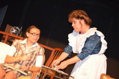 Actors Reflect on 'Brighton Beach Memoirs' Roles