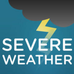 nws issues severe thunderstorm, flood warnings