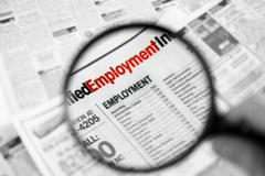 Unemployment Rate Lowest Since December 2008