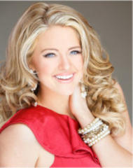 wanna be miss america? start as miss cobb