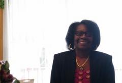 iowa award-winner overcomes grief from loss to educate others on healthcare