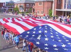 Memorial Day 2013: What's Open and What's Closed?