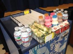 School Breakfast Grows More Popular in Montgomery County