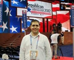 SCM Associates Hires Longtime Romney Aide, Lou Tavares