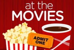 Movies Playing in the Dedham Area This Weekend