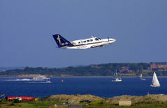 Cape Air Named to Best Small Airlines List
