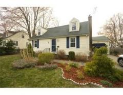 norwood patch's home of the week: 619 neponset st.