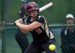 Warriors Swing Past Hillsborough for Somerset Softball Crown