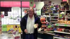 customers react to $95m lucky lukoil lotto news