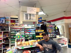 Tinton Falls Store Sold $95M Mega Millions Lottery Ticket