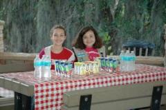 Be a Leader for the Springfield Girl Scouts