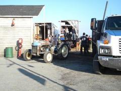 Movie Filmed In Riverhead A Hit At Cannes