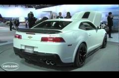 5 cars: video reviews by auto experts