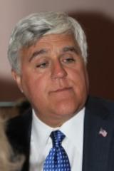 Jay Leno, Seth Meyers Coming to Sands