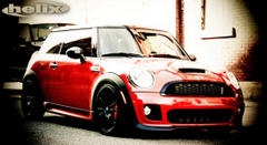 Helix Motorsports, the Neighborhood Tuner