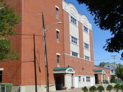 cranston east third quarter honor roll