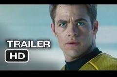 Movie Review: 'Star Trek Into Darkness:' Excitement at Warp Factor 10