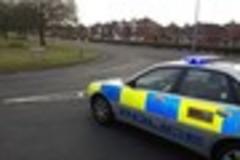BREAKING NEWS: Police close Chichester Road following motorcycle collision