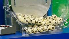 Winning ticket for $590M Powerball lottery sold in Florida